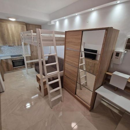 Dimosthenis Skg Apartment Salonic Exterior foto