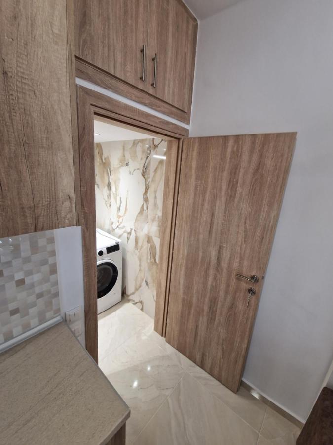 Dimosthenis Skg Apartment Salonic Exterior foto