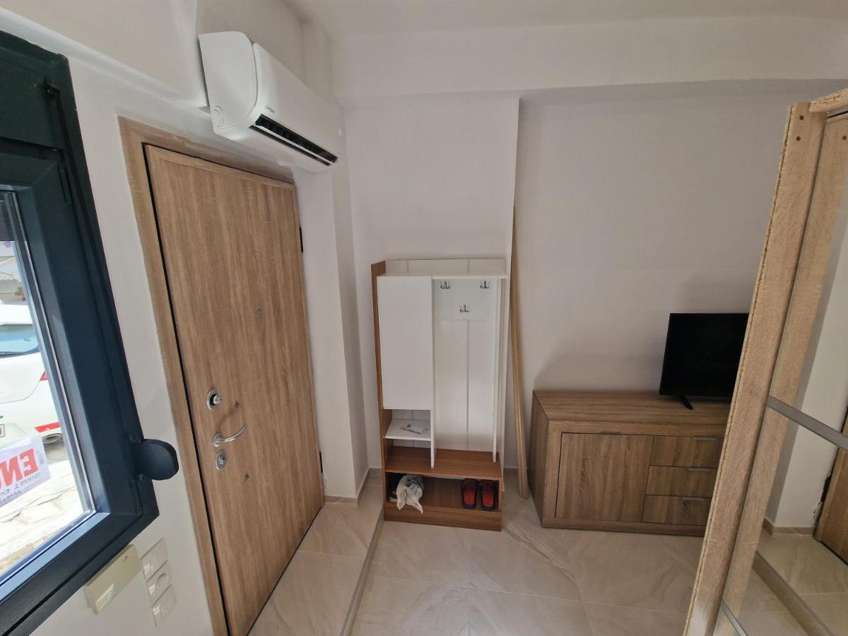 Dimosthenis Skg Apartment Salonic Exterior foto